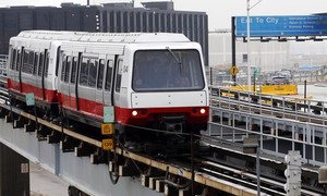 Another Violent Attack Exposes the Folly of Chicago's 'Gun-Free' Transit System