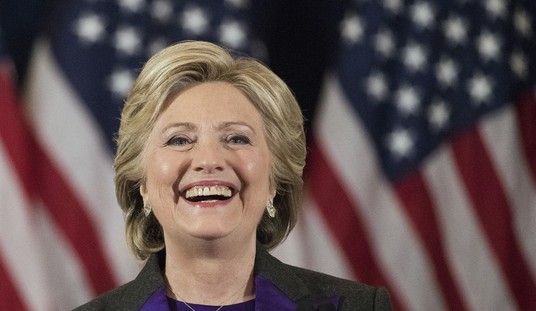 The Real Reason Hillary Asked for a Recount