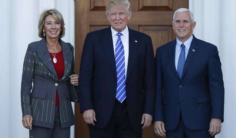 Trump's Picks