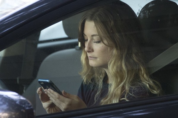 Beware Distracted Drivers This Summer