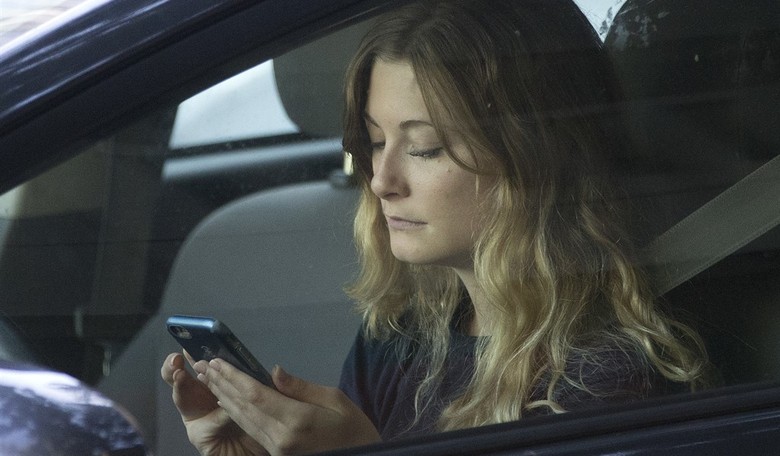Beware Distracted Drivers This Summer