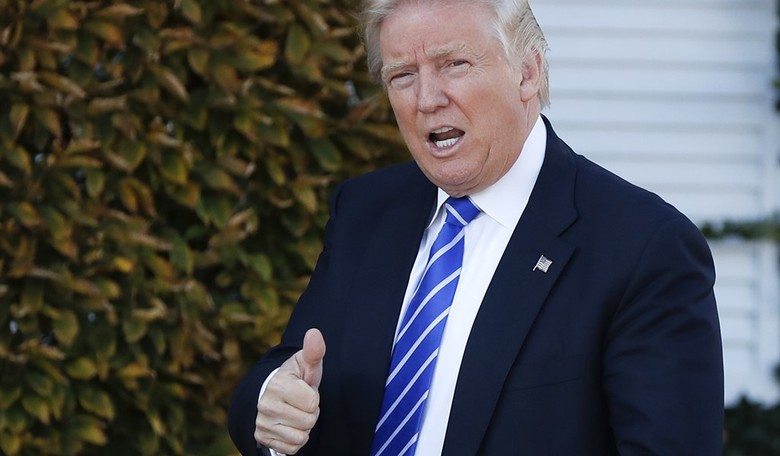Republican Elector Resigns Rather Than Cast Ballot For Trump, Says He Didn't Want To 'Bring Dishonor To God'
