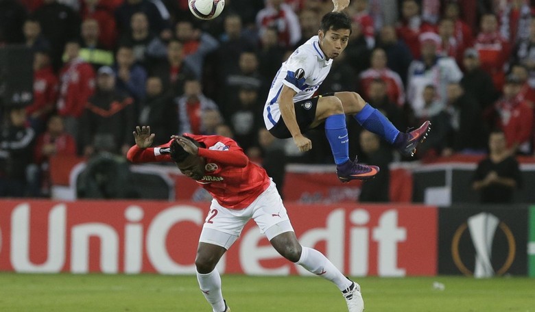 British Police Ban Fans of Israeli Soccer Team From Attending Game