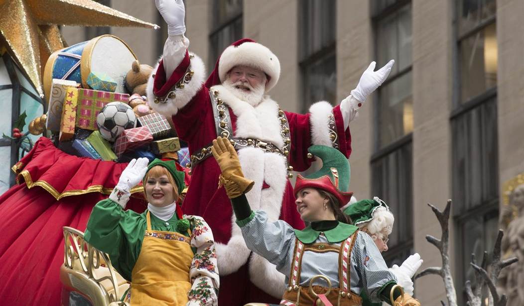 Here’s Why There’s a Boycott Against Macy’s Thanksgiving Day Parade