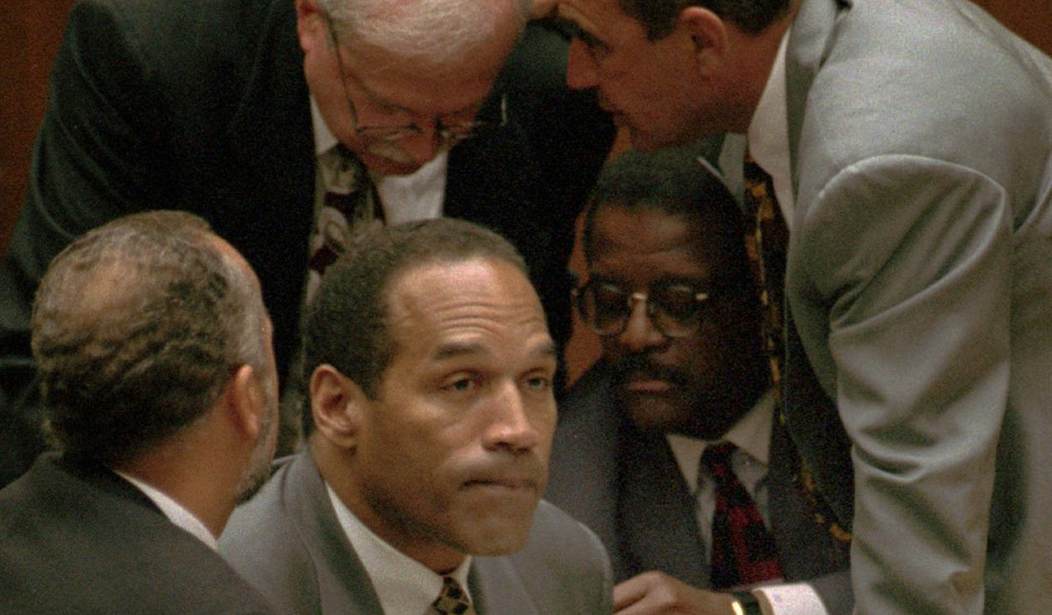 Revisiting Mark Furhman in the O.J. Simpson Case