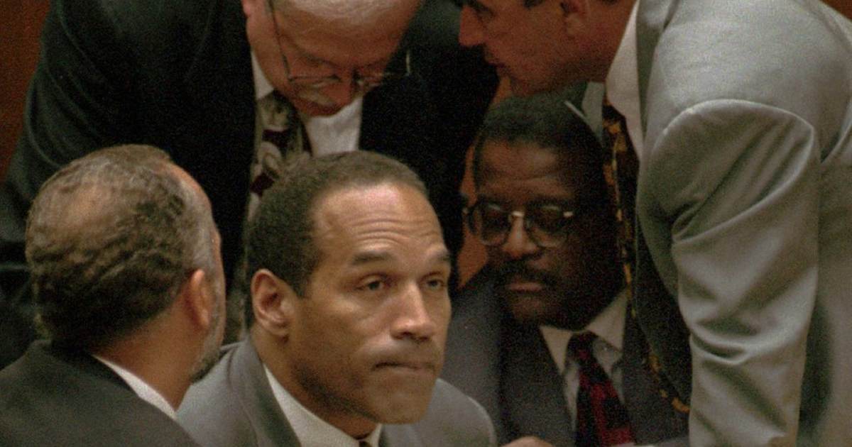 Revisiting Mark Furhman in the O.J. Simpson Case