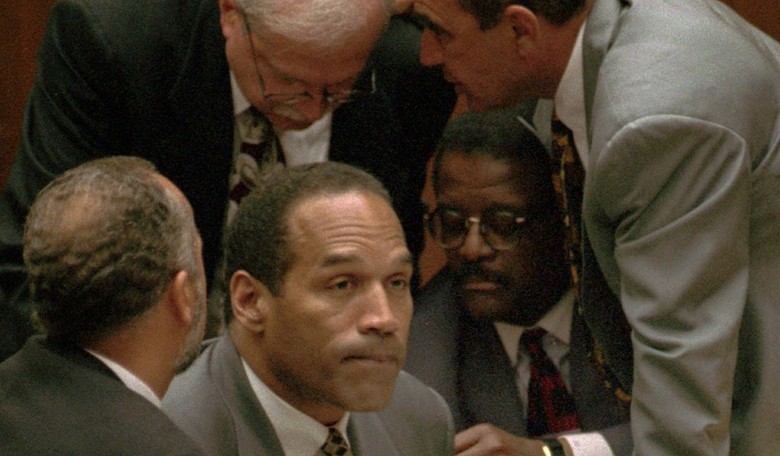 Revisiting Mark Furhman in the O.J. Simpson Case 