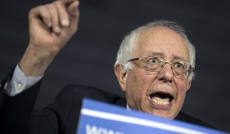 Selling Socialism With Wall Street’s Help