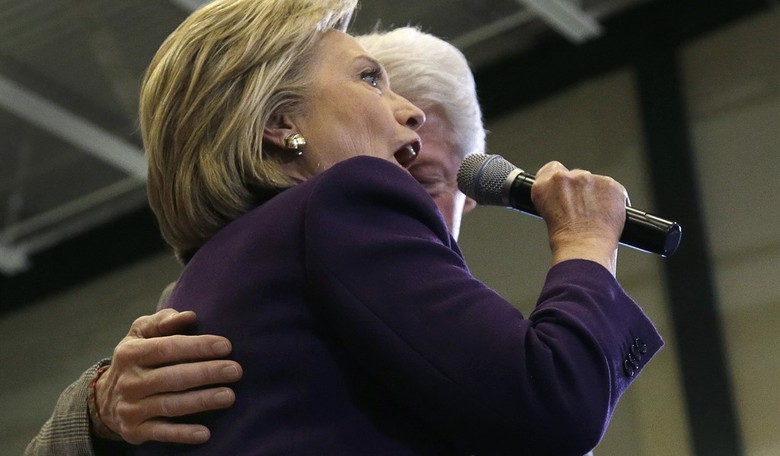 Iowa Ruins the 'Inevitable'