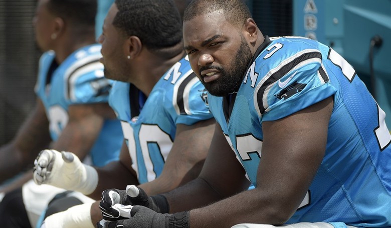 Sean Tuohy Jr. and Sr. Speak Out: Claim They Were Blindsided by Michael Oher's Lawsuit
