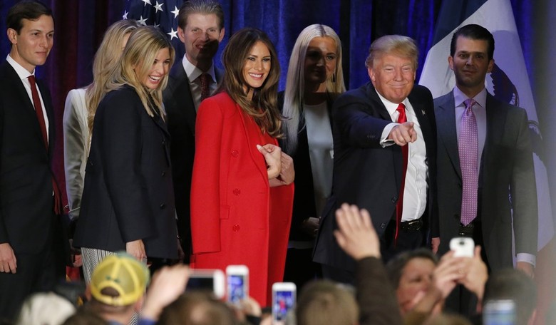 Gallup Poll: Donald Trump Has Highest Unfavorable Rating of Any Candidate Since 1992