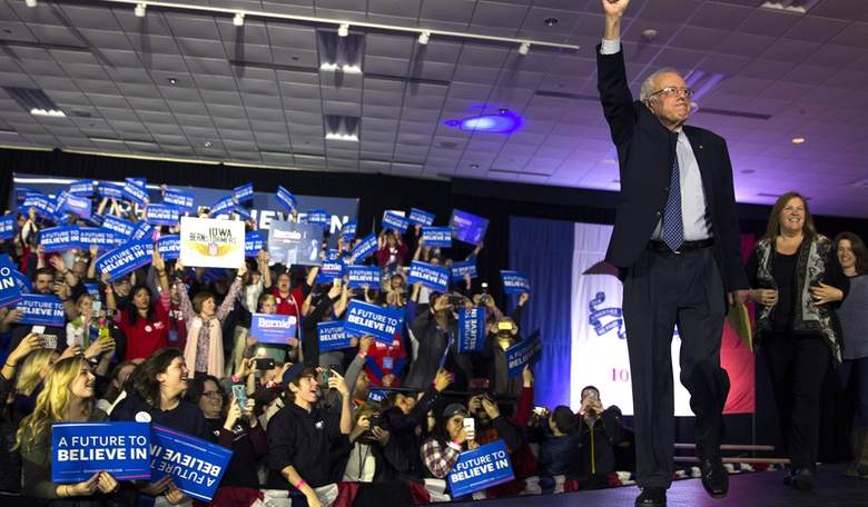 The Decline of Political Party Power