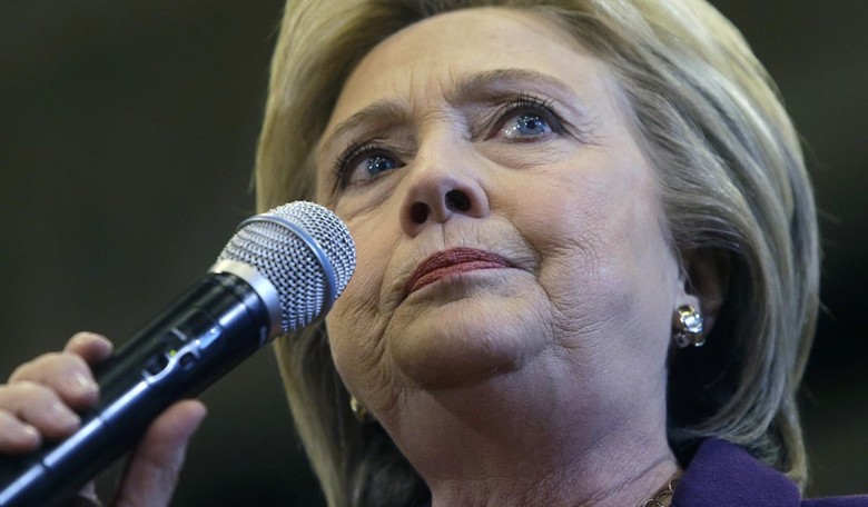 Watch: Media Reacts to Hillary's NH 'Shellacking'
