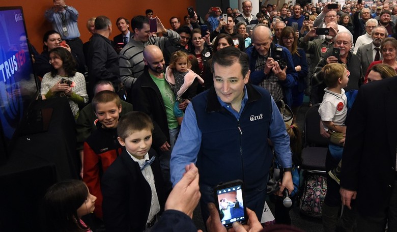 The GOP Did Good in Iowa