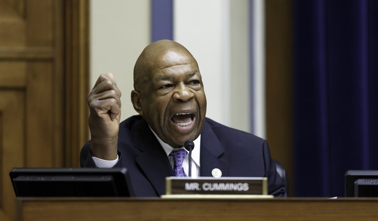 Pandemonium: Top Democrat Blows Up At DHS Secretary Over Border Crisis...That Liberals Had Refused To Believe For Months