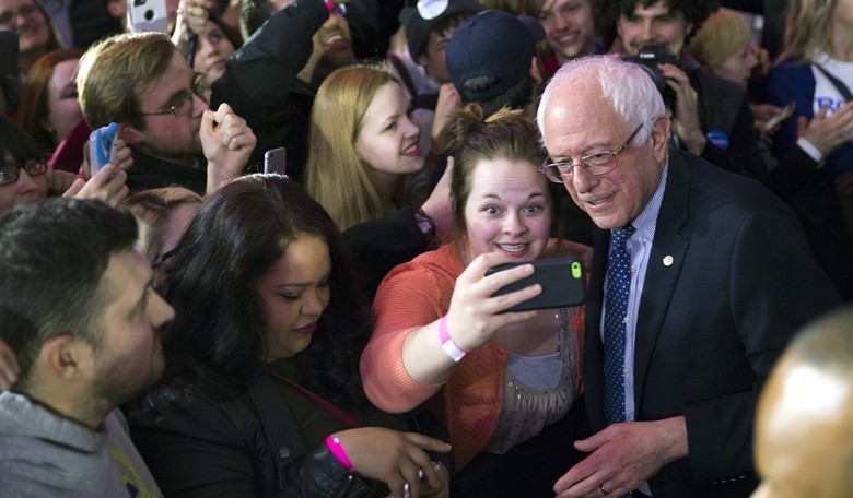 Bernie Sanders Campaign Claims Shenanigans In 90 Iowa Precincts