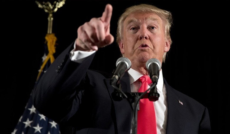 Trump: I Would Bring Back Worse Than Waterboarding