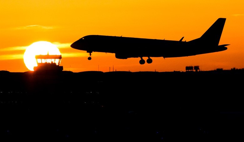 Climate Surcharges: Coming Soon to an Airport Near You?