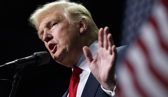 Trump’s Selective Intransigence