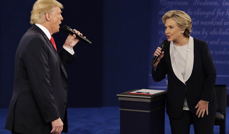 The Debate About the Debate