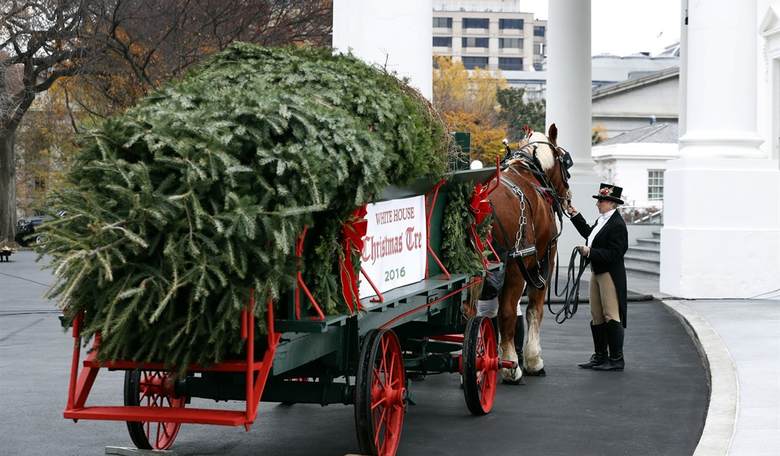 Happy Kwanzaa! The Holiday Brought To You By The FBI