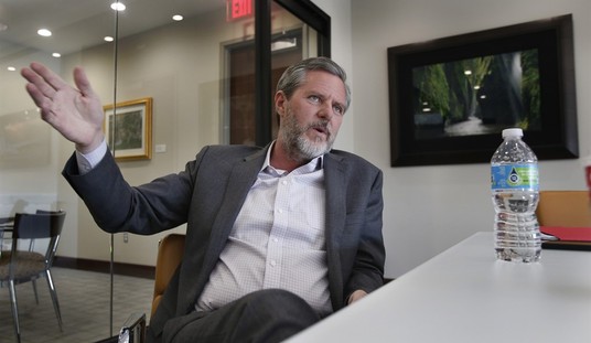 I Was Wrong About Jerry Falwell, Liberty U, And COVID-19
