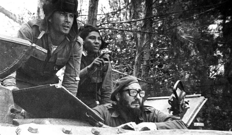 The Bay of Pigs 60th Anniversary—And The Media-Democrat Cover-up Continues  