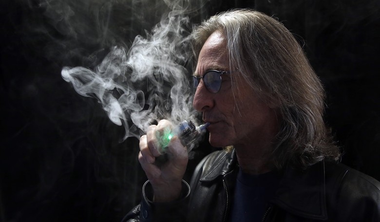 20 Million Americans Are Hoping Trump Will Save Vaping
