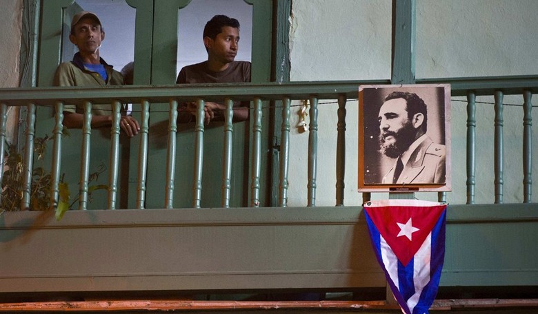 Latina Freedom-Fighter Who Was Tortured Until Insane by Racist, Sexist Regime Dies—Did You Hear? 