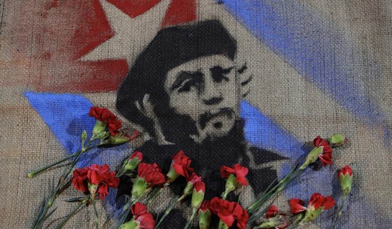 Here Are Five Outrageous Responses to Fidel Castro's Death 