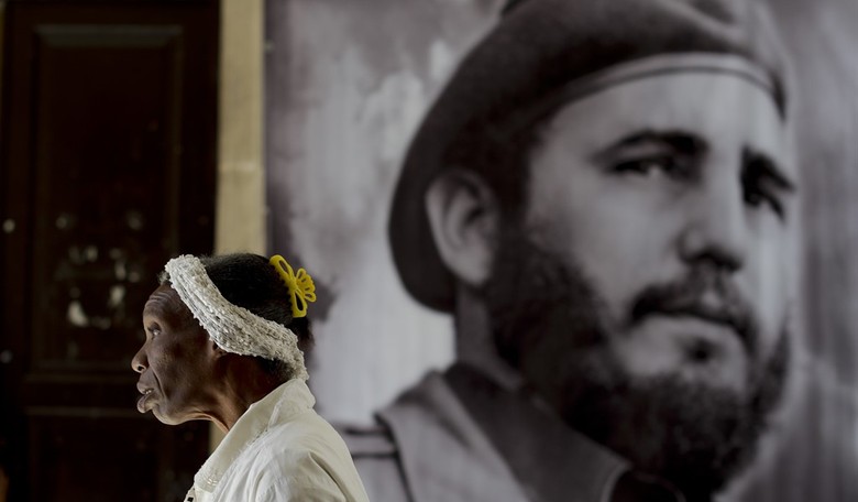 Why Does the Left Go Easy on Dictators?
