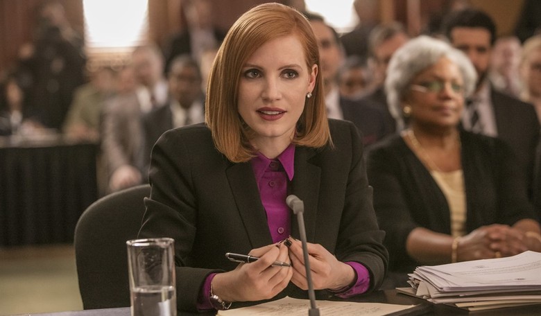 Surprise: Hollywood's Latest Gun Control Movie Tanks at The Box Office 