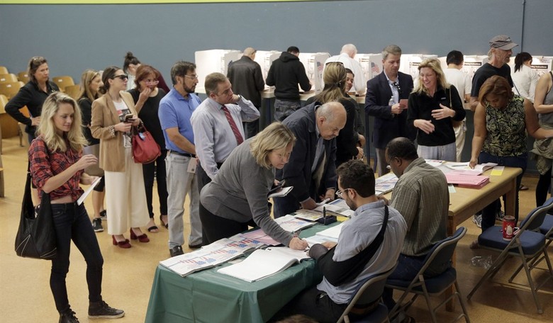 Oh, Look–More Illegal Aliens On Virginia Voter Rolls 