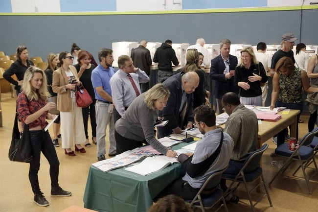 Why Are California Democrats Trying to Kill Off Prop 209?
