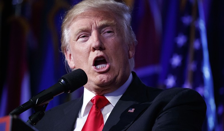 How Trump Could Ruin His Presidency