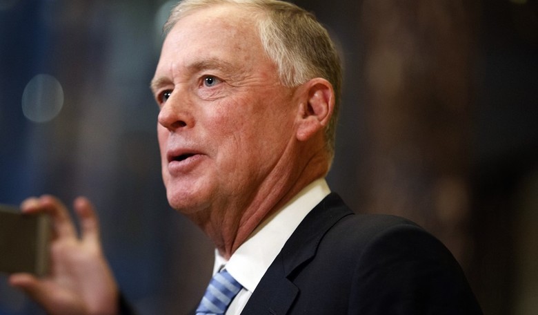 Whatever Became of Dan Quayle?