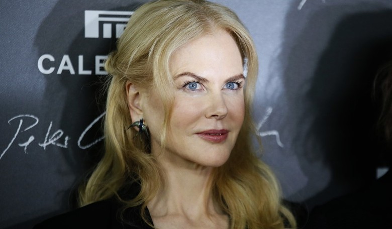 Nicole Kidman: It's Time to Support the President-elect