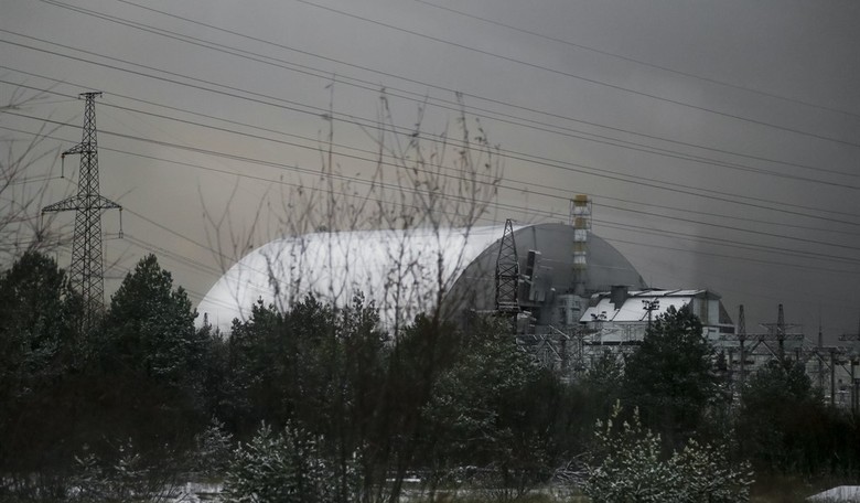 Gov. Rauner Should Veto Nuclear Power Bailout Plan