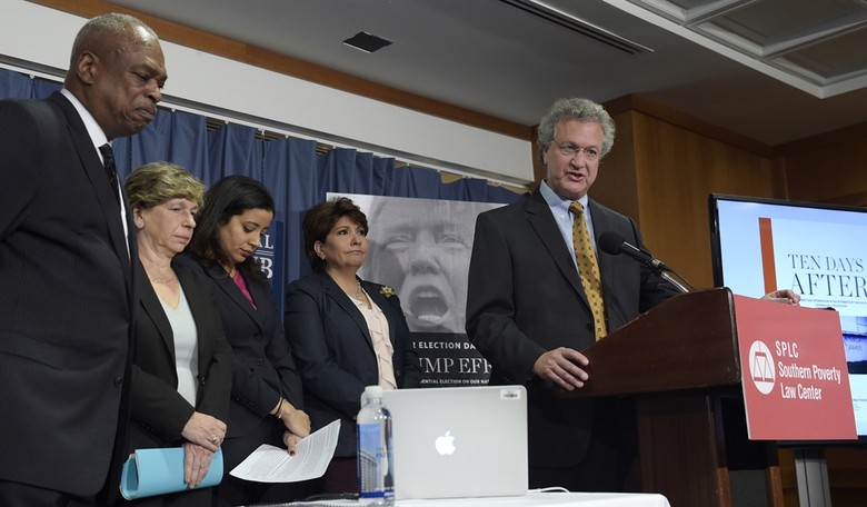 Southern Poverty Law Center Pays $3.3 Million Settlement for Mislabeling Counter-Extremist 'Anti-Muslim' 