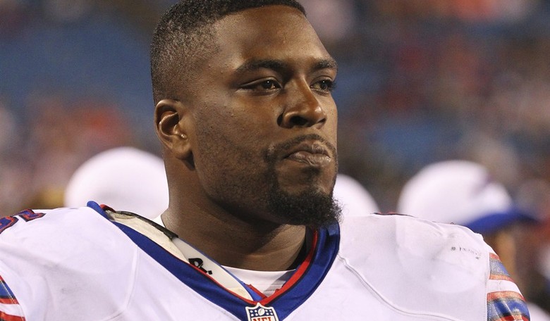 NFL Punishing Player For Using Medical Marijuana To Treat Crohn's Disease