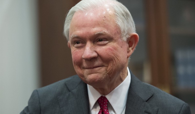 Jeff Sessions' Attorney General Hearing To Begin In January 