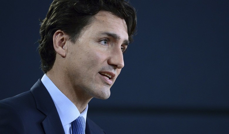 Justin Trudeau: Baby-Faced Commie Apologist Unmasked