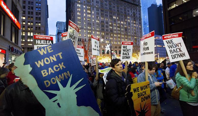 Minimum Wage Hike Fever Also Screwed New York's Workers 