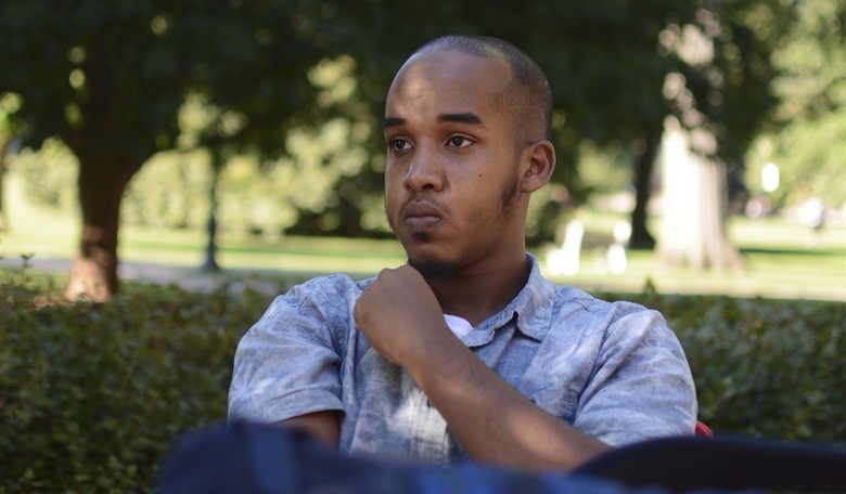 Check Out ISIS's Full Response to Abdul Artan's Attack