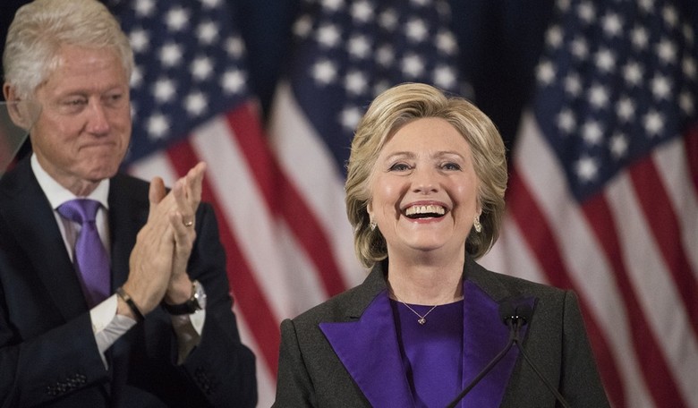 Ouch: More Electors Bolted From Clinton Than Trump