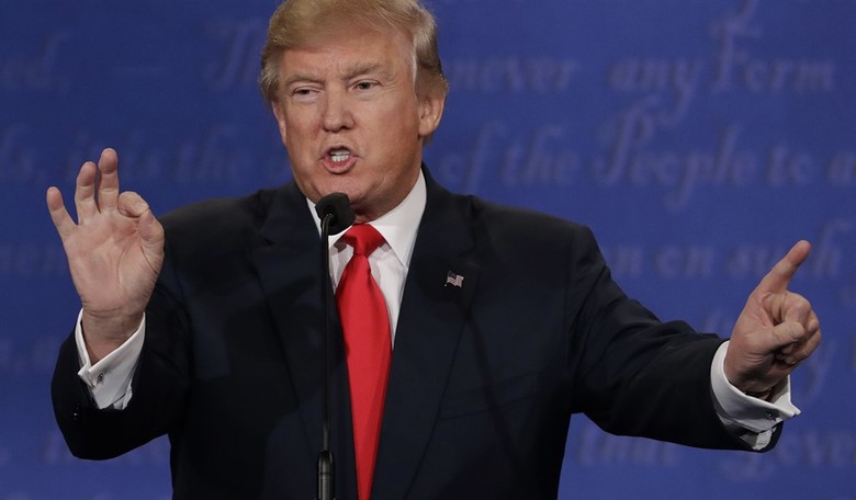 Oh Boy: Some Electoral College Electors Form 527 Group To Prevent Trump From Becoming President 