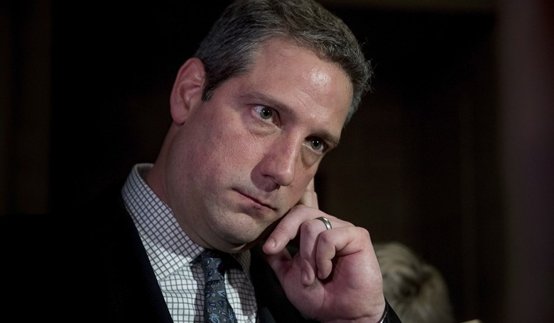 Tim Ryan Reminds America He Was Running For President By Dropping Out Of Race  