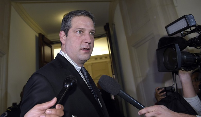 Pelosi Critic Admits House Dems Are Now 'Absolutely' United Behind Her 