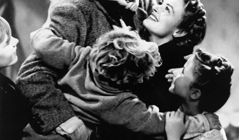 As a Pro-lifer, 'It’s a Wonderful Life' Is Hard to Watch