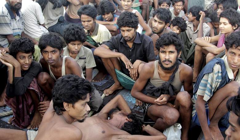 What If the West Accepted Only Christian Refugees from the Muslim World?